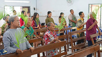 galeri, Ibadah Minggu Palma GKJ Baki Pepantan Kingkang 2025, gereja kristen jawa, gkj, gkj baki, gereja kristen jawa baki, baki, sukoharjo, gkj klasis sukoharjo, klasis sukoharjo, klasis, sinode gkj, sinode 